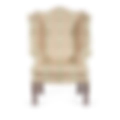 A Chippendale Compass-Seat Side Chair, Philadelphia, Pennsylvania (preview)