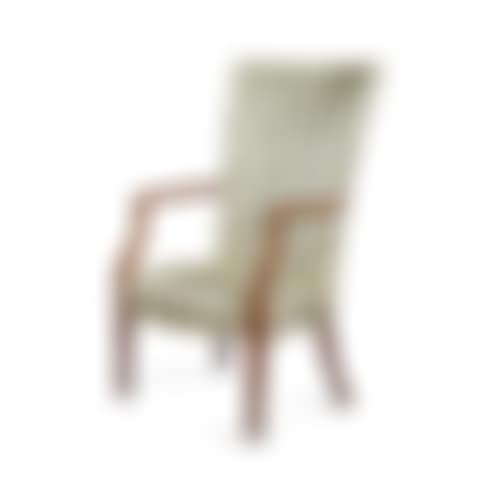 A Federal Barrel-Back Lolling Chair (preview)