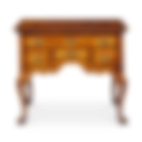A Queen Anne Dressing Table (preview)