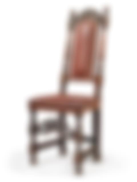 A William and Mary Side Chair, Boston (preview)