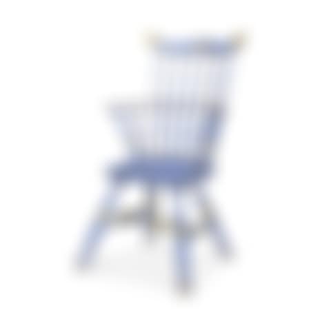 A Comb-Back Windsor Armchair (preview)