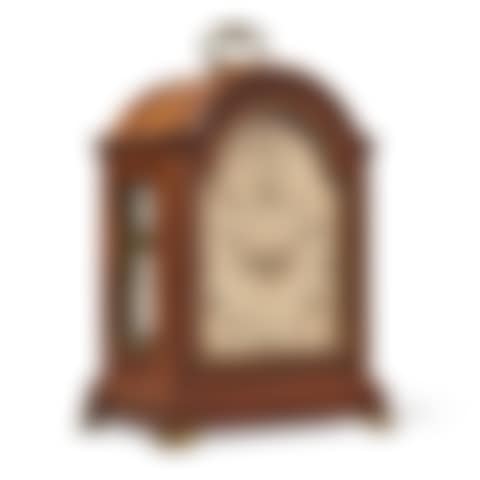 A George III Shelf Clock, Retailed by Thomas Parker (preview)