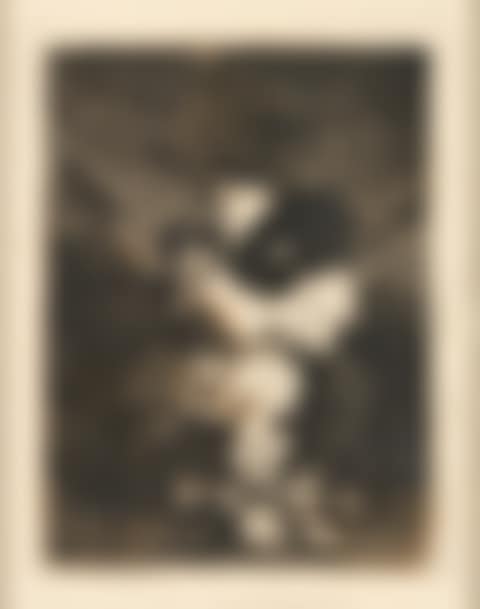 The Little Prisoner (Harris 26 iii/iv) (preview)