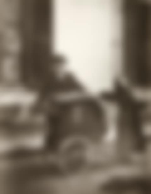Joueur d"Orgue (preview)