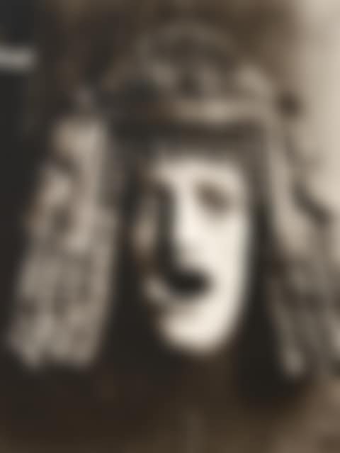 Masque Antique (preview)