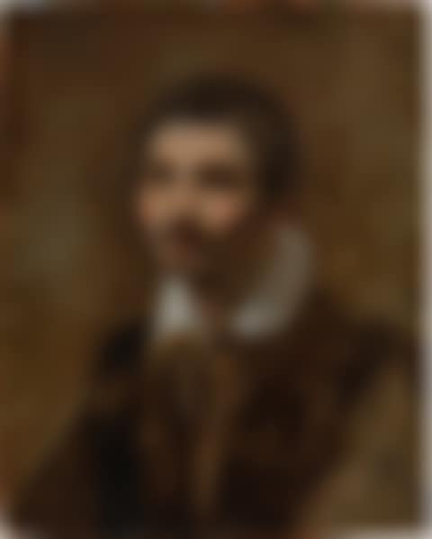 Portrait of a Man (preview)
