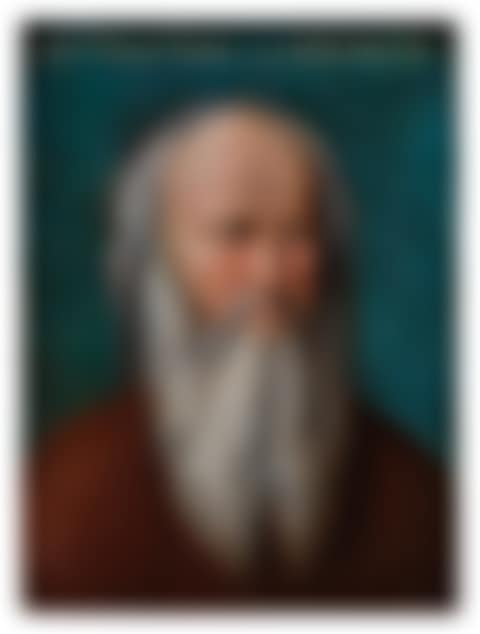 Portrait of Tristan L"Hermite (preview)