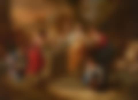 Rebecca at the Well (preview)