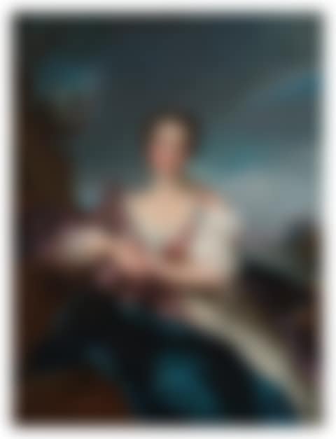 Portrait of a Lady (preview)