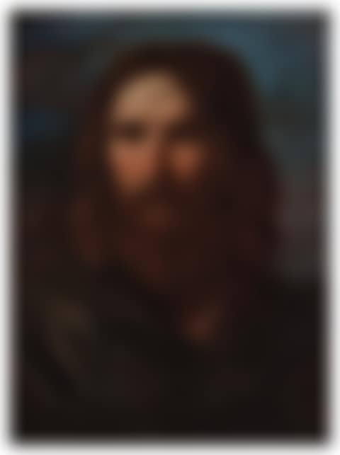 Portrait of a Bearded Man (preview)