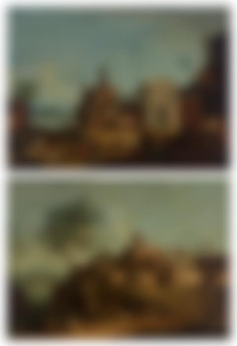 APOLLONIO DOMENICHINI, FORMERLY KNOWN AS THE MASTER OF THE LANGMATT FOUNDATION VIEWS (preview)