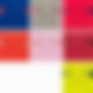 What Party (Complete set of 7) (preview)