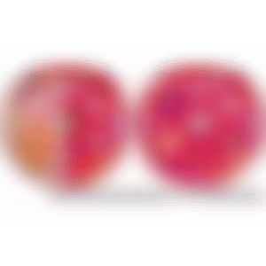 1. Flowerball Red (3D) The Magic Flute／2. Flower Ball (3D) Red Cliff (preview)