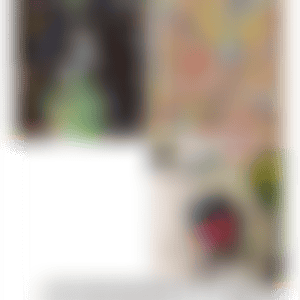1. Jellyfish Eyes - Max and Shimon in the Strange Forest／2. Flower／3. Homage to Francis Bacon (Study of Isabel Rawsthorne) (preview)