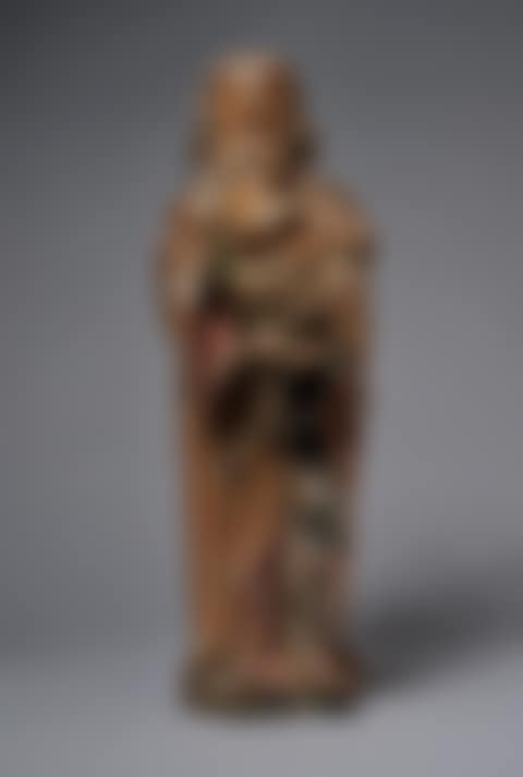 Figure of a Magi (preview)