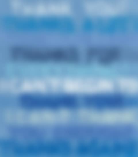 Thank You (preview)