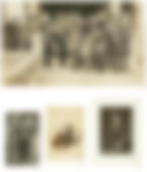 Commemorative Photograph and Others (preview)