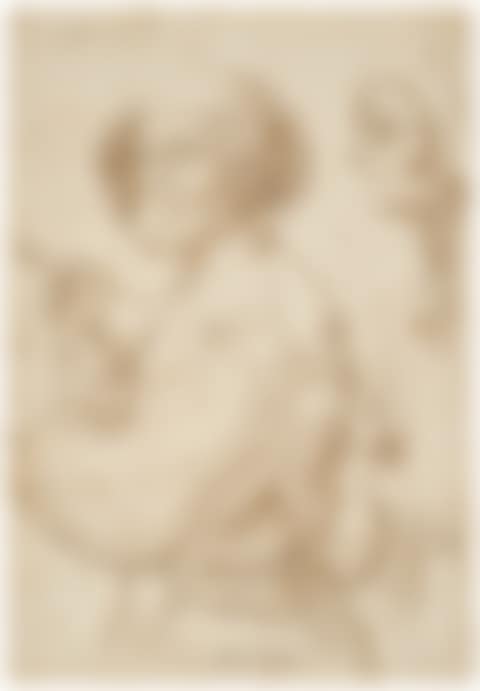 The painter and the connoisseur (preview)
