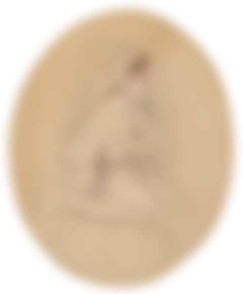 Portrait of Jessie Wedgwood (1804-1872) (preview)