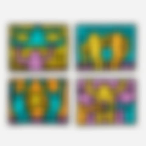 Pop Shop I (preview)