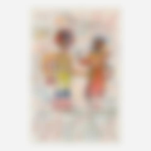 Untitled III (from The Figure portfolio) (preview)