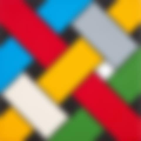 Small Lattice No. 253 (preview)