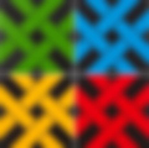 Small Lattice No. 355 (preview)