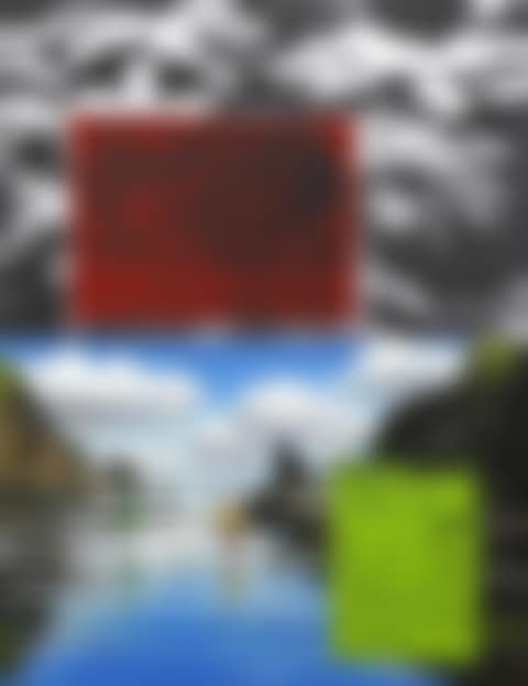 The Weather at Anawhata (preview)