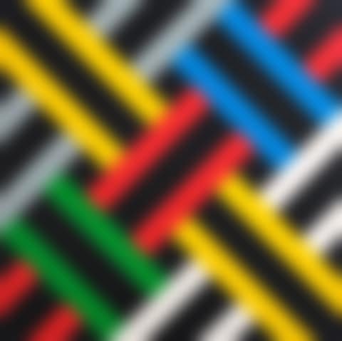 Small Lattice No. 29 (preview)
