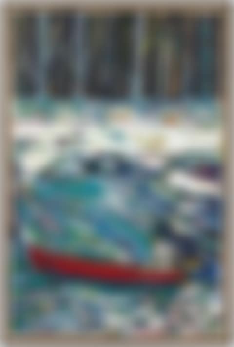 Fallada"s boat - "escape" (preview)