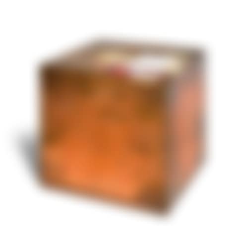 20-inch Copper (FedEx® Large Kraft Box© 2005 FEDEX 330508) International Priority, Los Angeles-London trk#8685 8772 8040, date October 2-6) (preview)