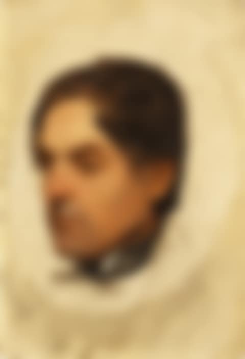 Study for An Officer (preview)