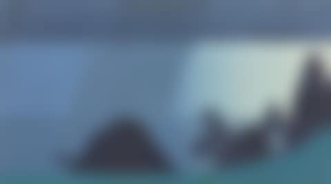 Morning Squall 2 (preview)