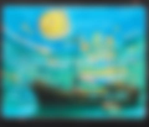 Regentag (preview)
