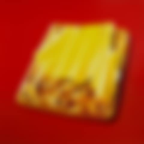 Cracker biscuit (preview)