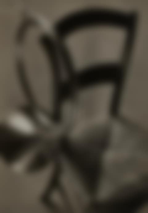 Chair and Horn, Paris (preview)
