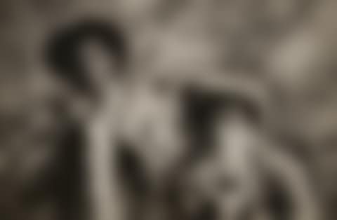 Gitans (Gypsies), Granada (preview)