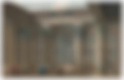 A Procession in Honour of Horus in the Temple at Philae (preview)