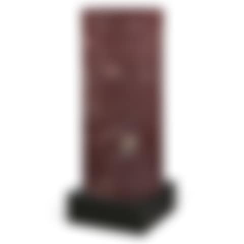 AN ITALIAN IMPERIAL PORPHYRY COLUMN (preview)