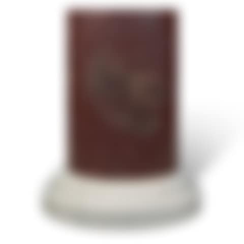 AN ITALIAN IMPERIAL PORPHYRY COLUMN (preview)