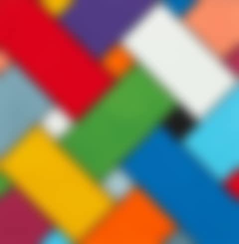 Lattice No. 39 (preview)