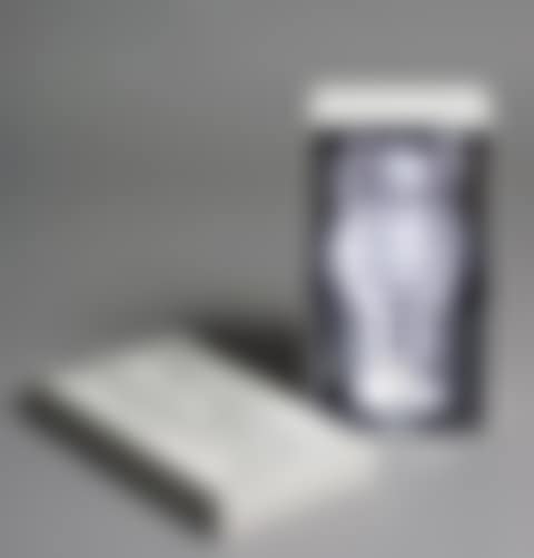 What Party (White) (preview)