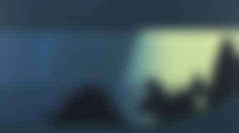 Morning Squall 2 (preview)