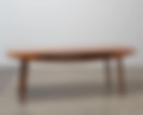 A NZ made ‘Smile' coffee table (preview)