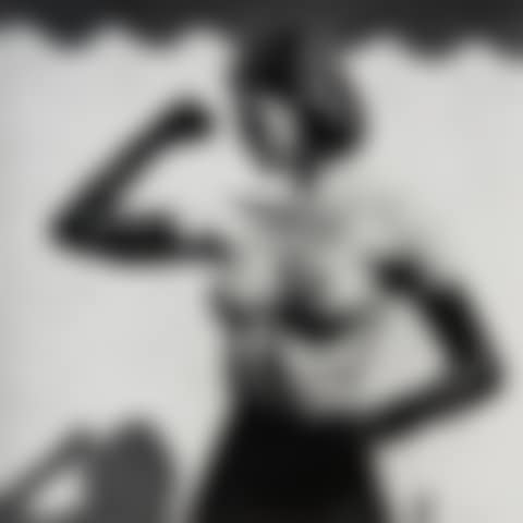 Tied Up Torso, Ramatuelle, France 1980 (preview)
