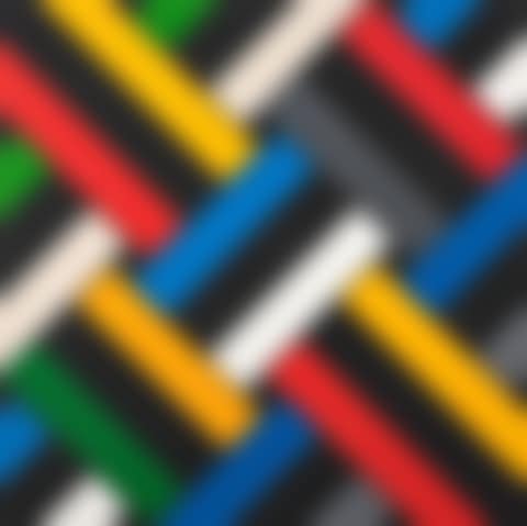 Small Lattice No. 144 (preview)