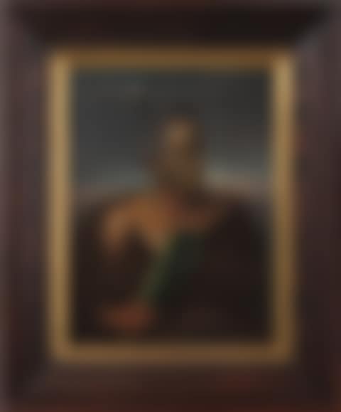 Tomika Te Mutu, Chief of the Ngāiterangi Tribe (preview)