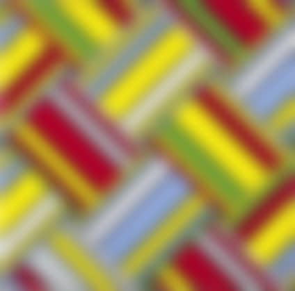 Small Lattice No. 33 (preview)