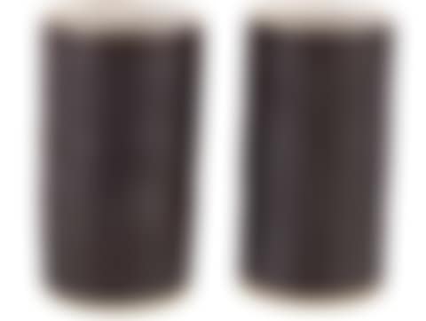 Pair of cylindrical beakers (preview)