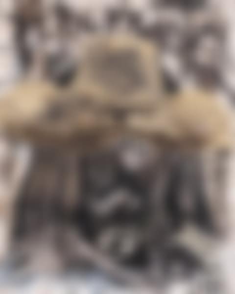 Der Ölsheriff Japans (preview)